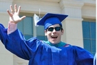 David Tannenbaum, SIS/BA '09, SIS/MA/KSB/MBA '12